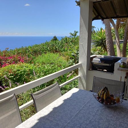 Casas Serenas Estreito Da Calheta Экстерьер фото