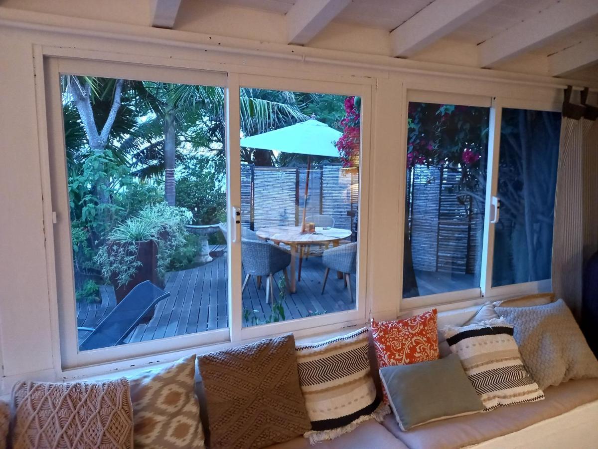 Casas Serenas Estreito Da Calheta Экстерьер фото