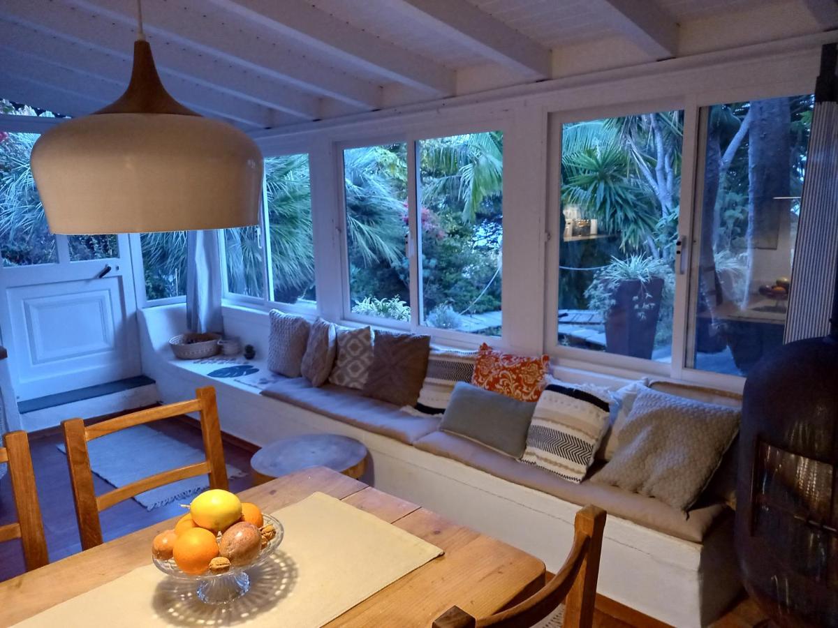 Casas Serenas Estreito Da Calheta Экстерьер фото