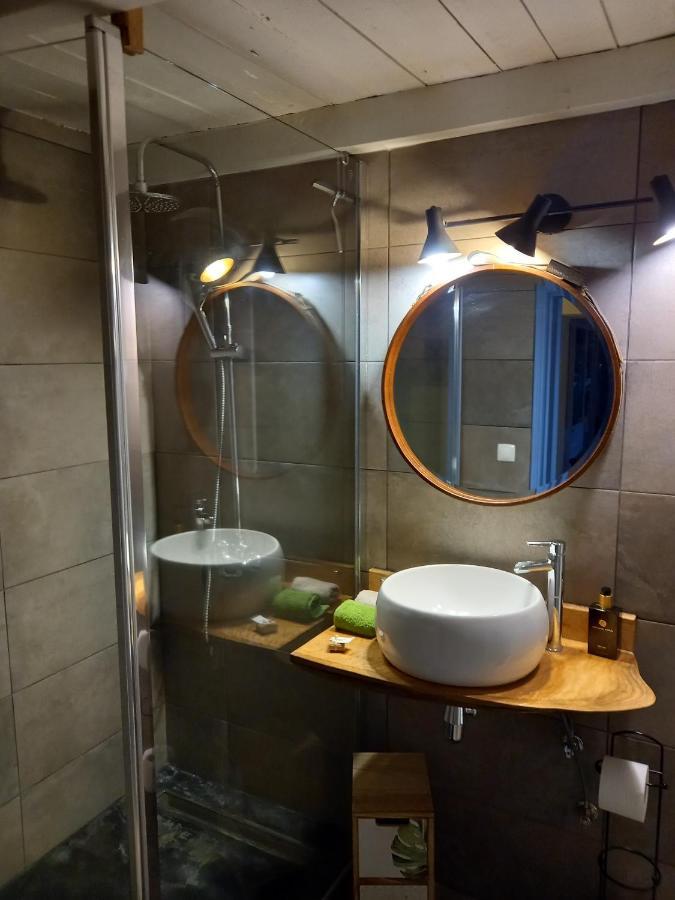 Casas Serenas Estreito Da Calheta Экстерьер фото