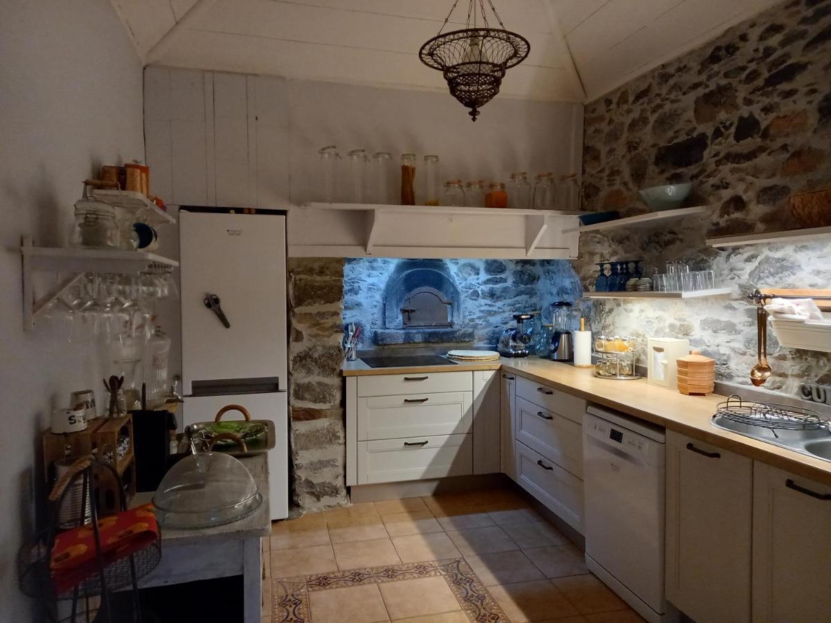 Casas Serenas Estreito Da Calheta Экстерьер фото