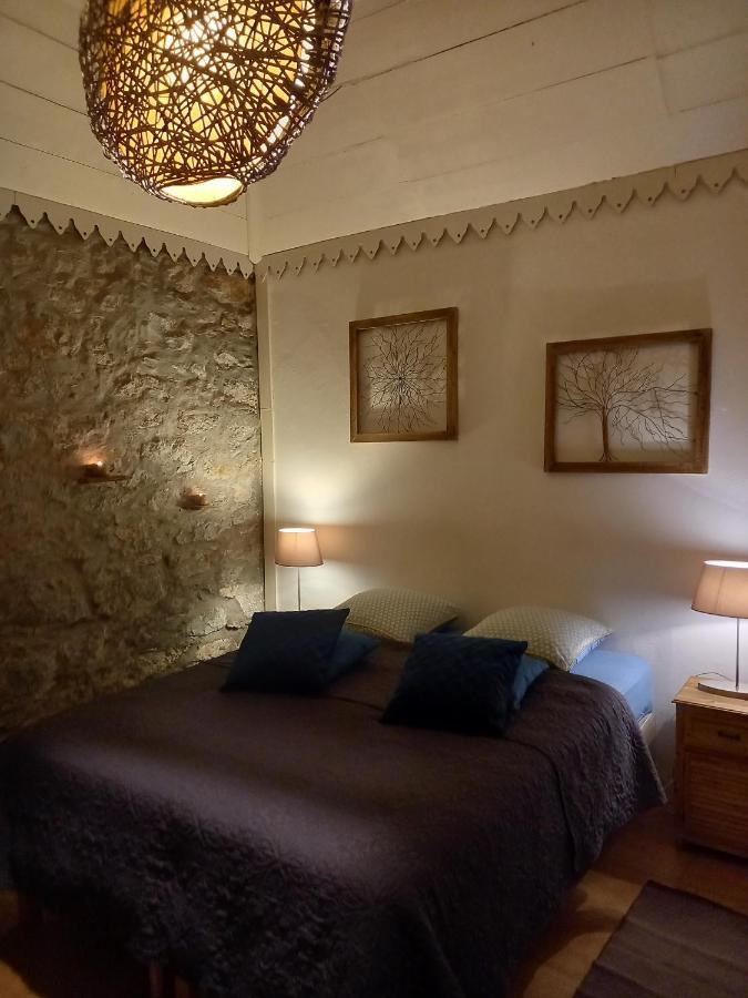 Casas Serenas Estreito Da Calheta Экстерьер фото