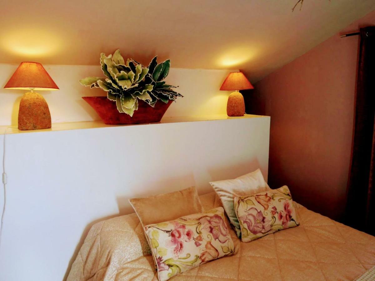 Casas Serenas Estreito Da Calheta Экстерьер фото