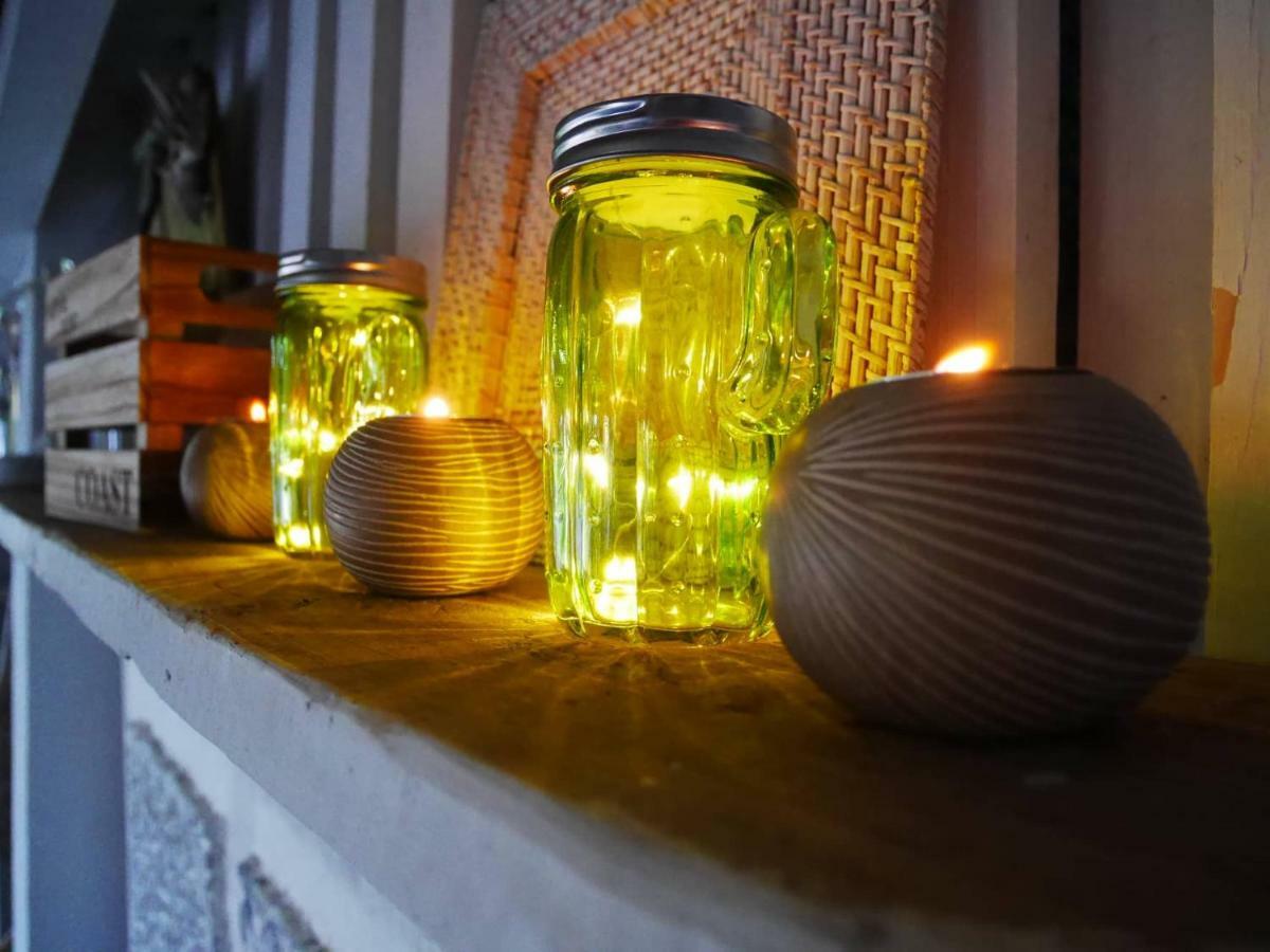 Casas Serenas Estreito Da Calheta Экстерьер фото