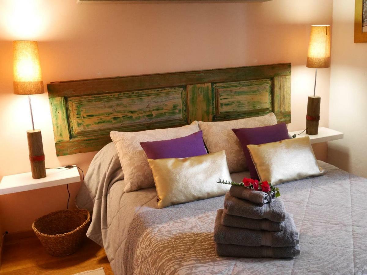 Casas Serenas Estreito Da Calheta Экстерьер фото