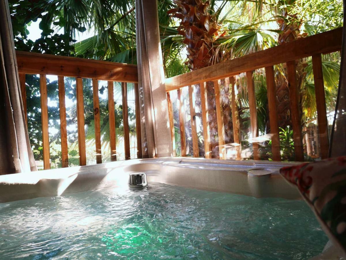 Casas Serenas Estreito Da Calheta Экстерьер фото