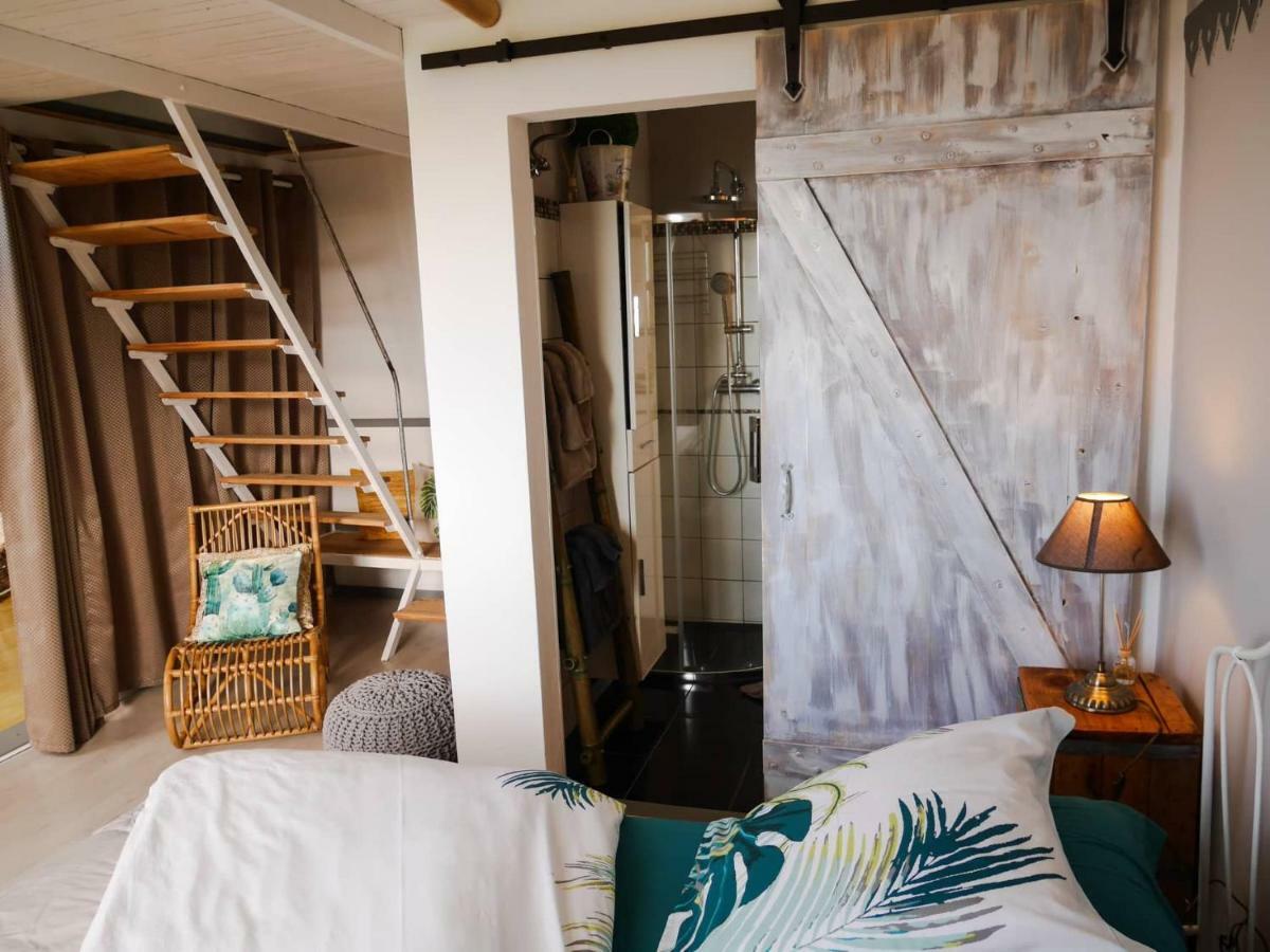 Casas Serenas Estreito Da Calheta Экстерьер фото