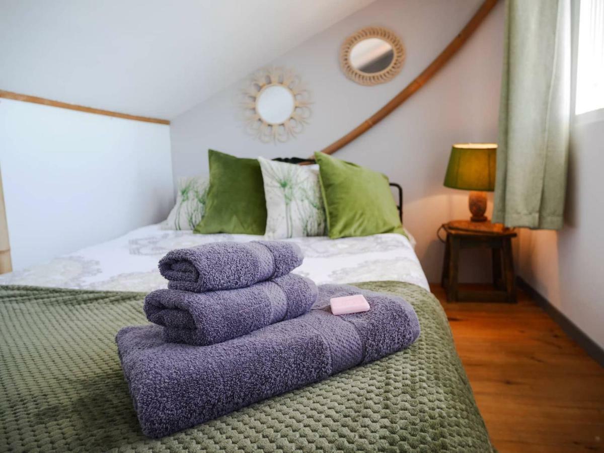 Casas Serenas Estreito Da Calheta Экстерьер фото