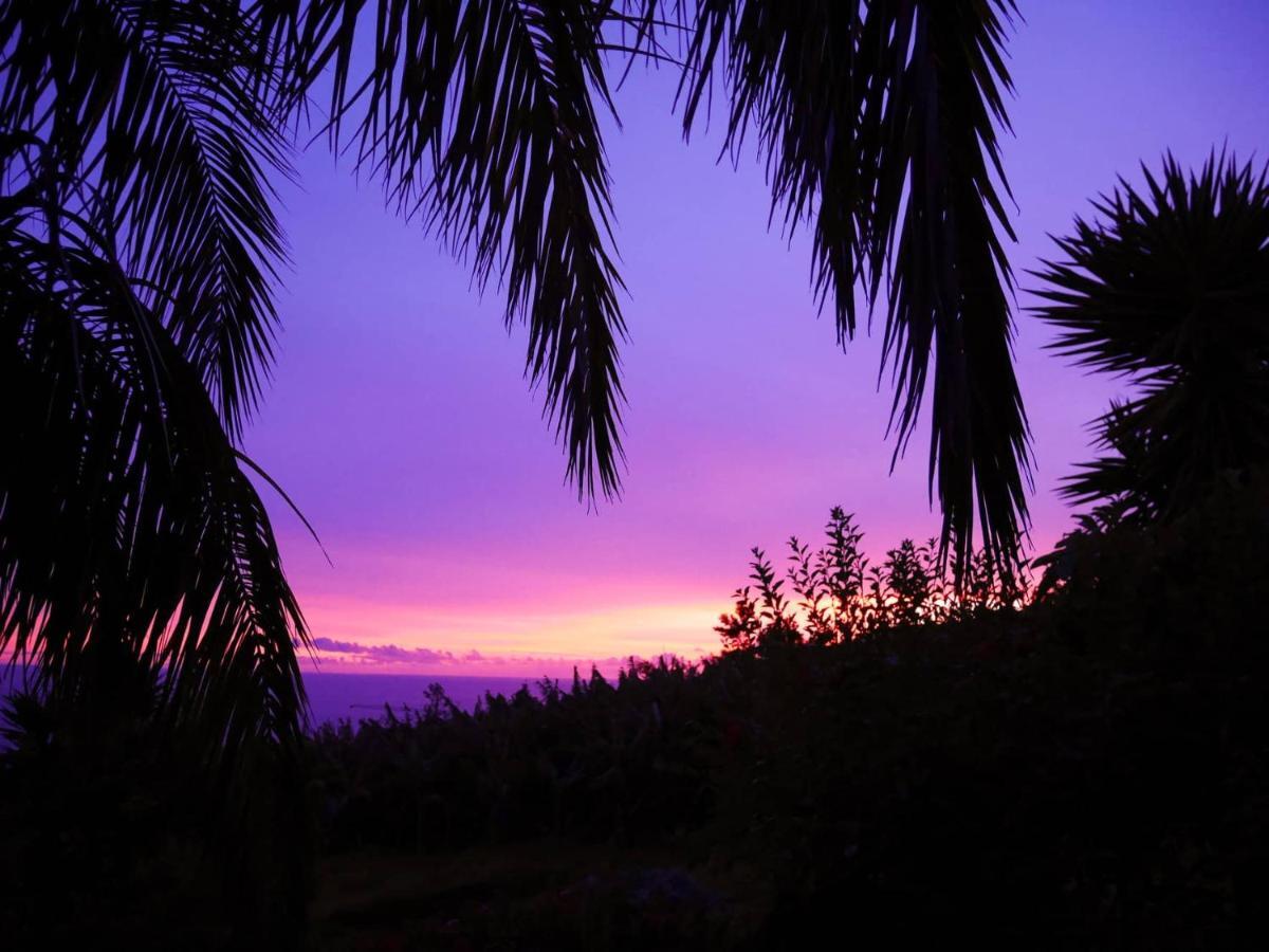 Casas Serenas Estreito Da Calheta Экстерьер фото